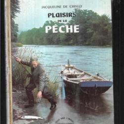 plaisirs de la pêche truites et saumons jacqueline de chimay