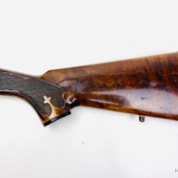 CROSSE CARABINE REMINGTON 742 OCCASION