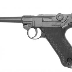 Pistolet P08 Legends CO2 Calibre 4.5mm UMAREX