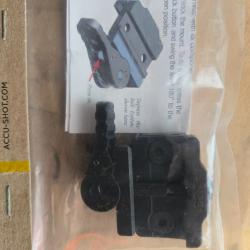 Adaptateur Picatinny BT43
