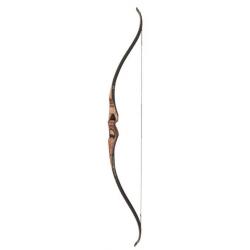 BUCK TRAIL - Arc Equestre WOLVERINE 52" DROITIER (RH) 35 #