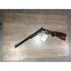 Blaser express drilling  D99 duo cal 9,3x74R et 20/76 luxe
