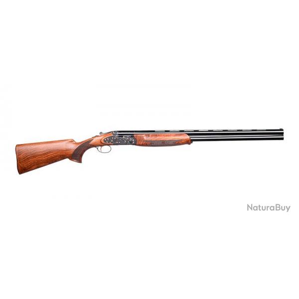 Fusil Superpose ATA Sp Avant Garde Black Cal 12/76 - 71 Cm