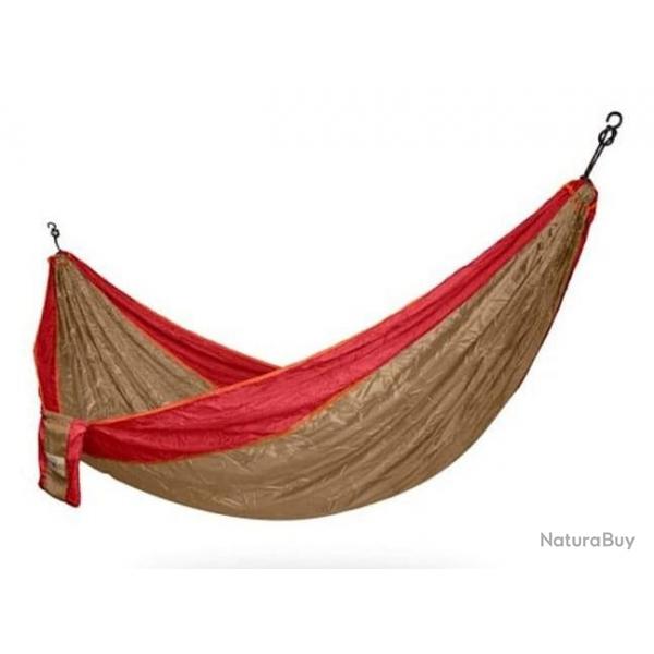 Hamac Toile De Parachute Poids Mini Ne Prend Pas De Place Dans Vos Bagages Hammock Or