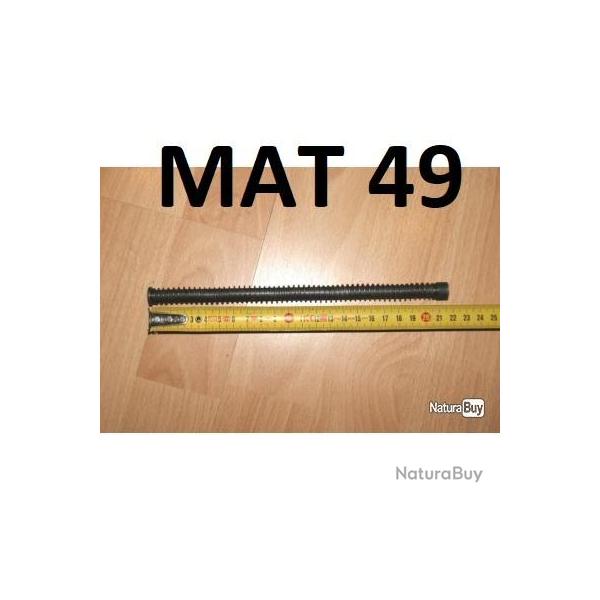 ressort + tige MAT 49 MAT49 - VENDU PAR JEPERCUTE (D21A553)