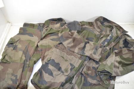 Protection militaire camouflage armée française - Achat vente Surplus  militaire