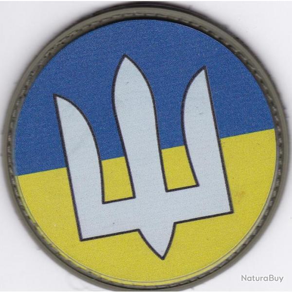 patch Ukraine