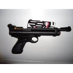 pistolet crosman 2240, 5.5mm pellet, mécanisme verrou, co2
