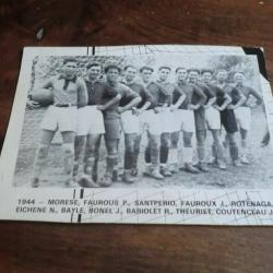 CP  SPORT FOOT BALL  1944