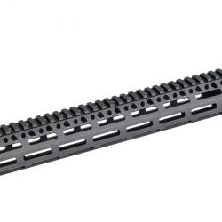 Garde-main M-LOK 13' full CNC MCMR BCMGUNFIGHTER(TM)