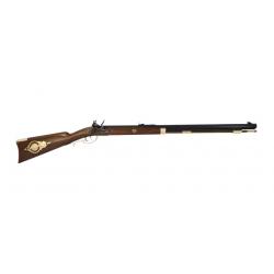 Carabine Traditional Hawken Target à silex cal. .50 ou .54