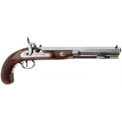 Pistolet Charles Moore Target Cal .36 ou .45 PN-Cal. .45PN
