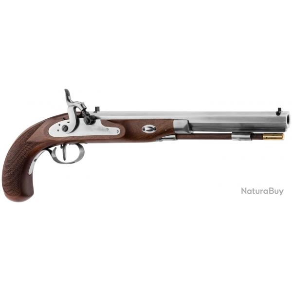 Pistolet Charles Moore Target Cal .36 ou .45 PN-Cal. .45PN