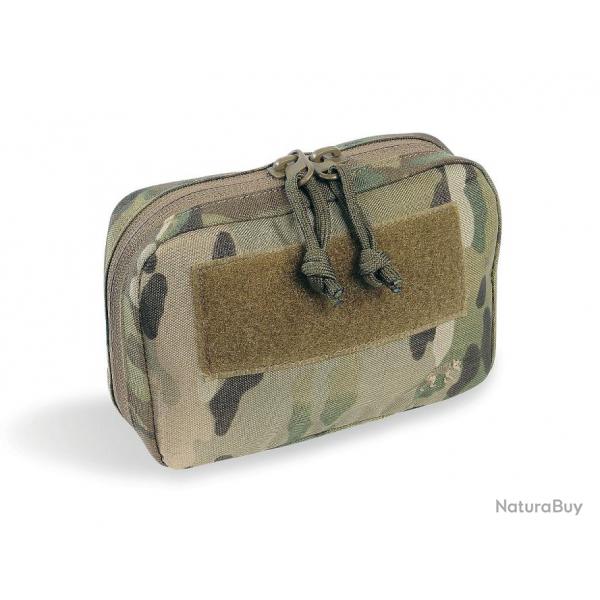 TT admin pouch - pochette Tactique - Multicam