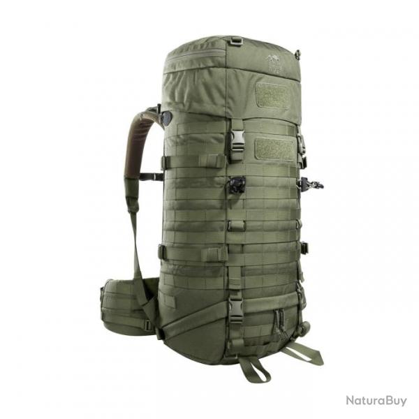 TT Base Pack - 52 L - Olive