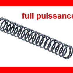 Ressort de percussion pour carabine PCP Aselkon FULL