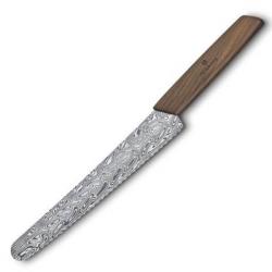 Couteau à pain 22 cm Victorinox Swiss Modern Damas