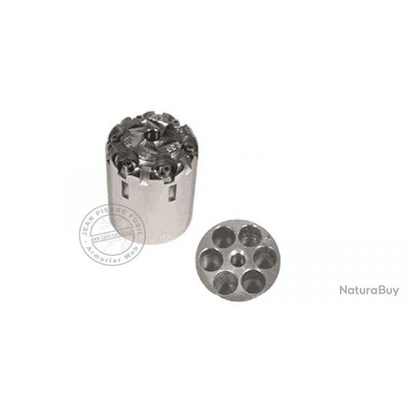 Barillet pour Remington PIETTA - Cal.44 Nickel