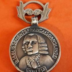 Médaille d'Honneur des Forces Publiques de l'Inde