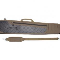 Fourreau BROWNING Crossbuck pour FUSIL / GREEN / 132cm