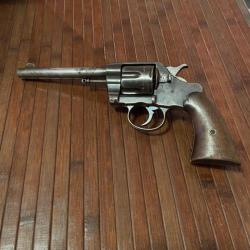 COLT US ARMY 38 LC