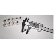 KIT 478cc CYLINDRE PISTON WORKS YAMAHA YFZR 450