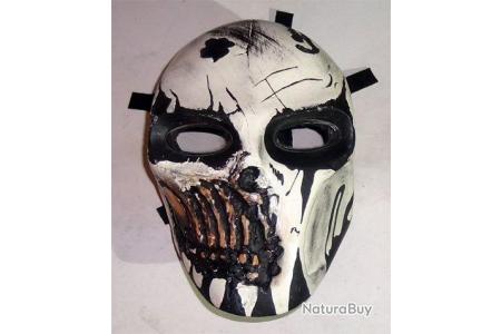 Masque Airsoft army of two fibre - Masques Airsoft (9757965)
