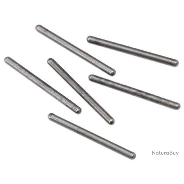 Hornady 060008 Decapping Pins Large X6