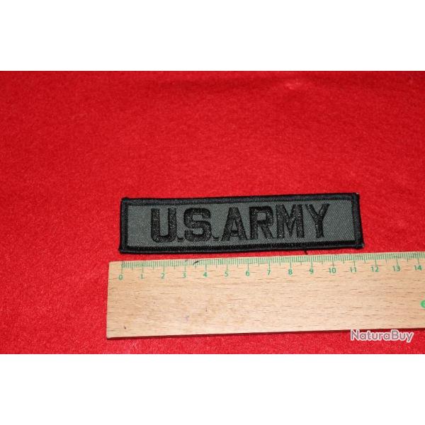 Badge de poitrine de l'US ARMY