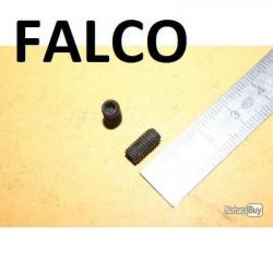 2 vis de carabine FALCO - VENDU PAR JEPERCUTE (S8E224)