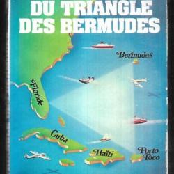le mystère du triangle des bermudes par richard winner