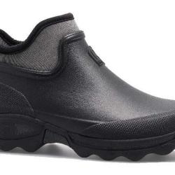 Bottillon Clean Lady Noir Rouchette -38