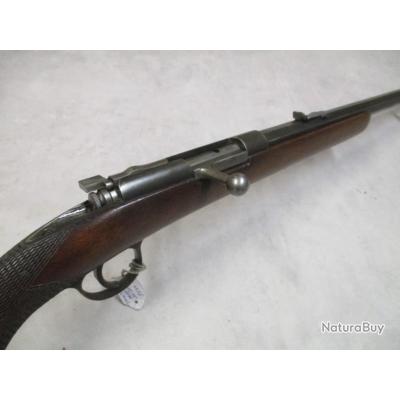 Pour les passionnés de vieilles armes, HUSQVARNA Vapenfabrik AB modèle 35 calibre 30-30!!!