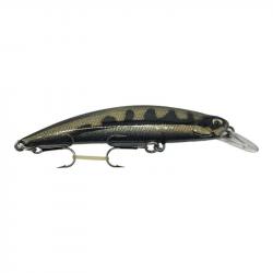 Leurre Little Alvin Sial 82mm 12gr Vairon