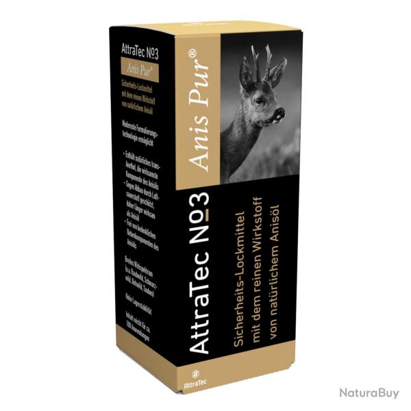 Attra Tec N Anis pur 100 ml