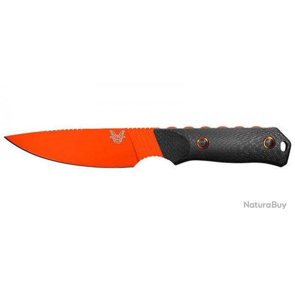 BENCHMADE - BN15600OR - RAGHORN