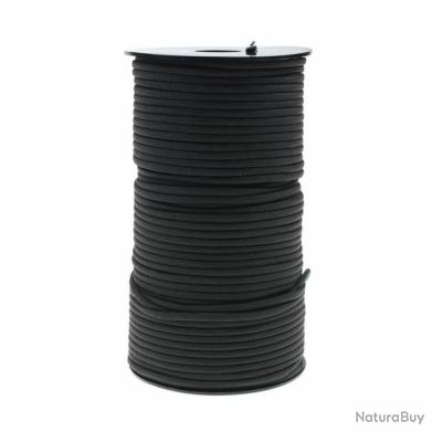 Paracorde Moulée à 7 Brins De 4mm, 100m, 550 DulParachute Lani Re 1088134
