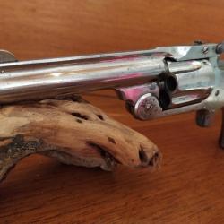 Smith & Wesson .38 Single Action 2ème modèle (1er modèle: "Baby Russian")