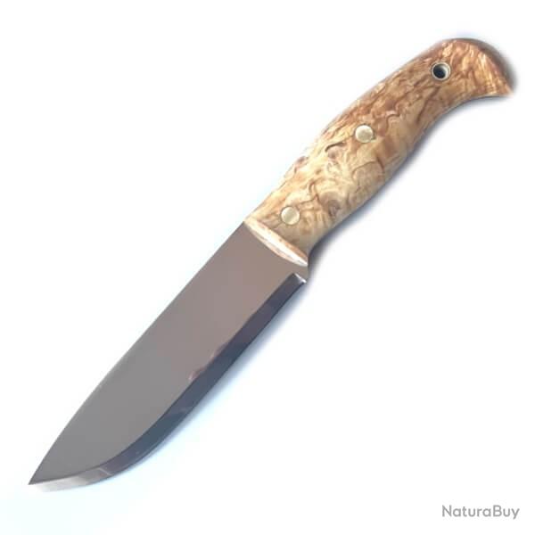 Couteau de chasse Helle Nord