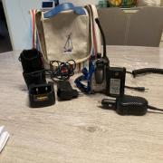 Oreillette bodyguard pour Hytera AP585 et BP515 - Accessoires de talkies  walkies (10398983)
