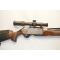 petites annonces chasse pêche : Carabine browning Hunter calibre 7RM