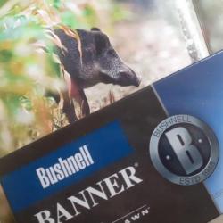Lunette Buschnell  Banner 1.4x32 plus colliers...