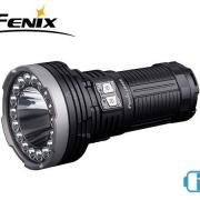 Fenix HT18 lampe tactique longue portée - 1500 lumens - 925 mètres