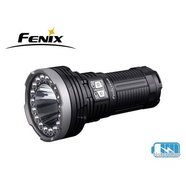 Lampe torche rechargeable Fenix LR40R