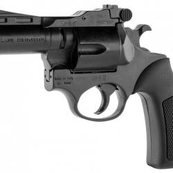 Promo ! Pistolet Gomm-Cogne SAPL GC27 Luxe noir