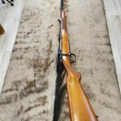 Carabine à verrou CZ 550 cal. 9,3x62