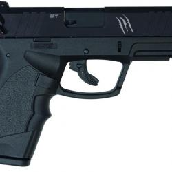 ISSC - PISTOLET RAPTOR STANDARD BLACK 22LR