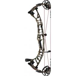 HOYT - Z1S 50-60 # DROITIER (RH) REALTREE EDGE 25"-28"