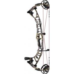 HOYT - Z1S 50-60 # DROITIER (RH) 25"-28" GORE OPTIFADE ELEVATED II