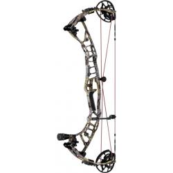 HOYT - Z1S 50-60 # GAUCHER (LH) 25"-28" GORE OPTIFADE ELEVATED II